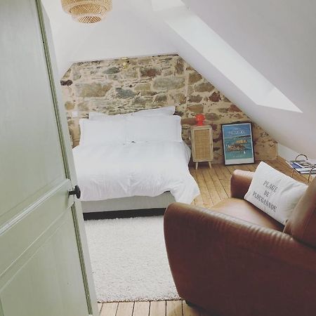 Les Chambres De Sainte Barbe Plougasnou Zewnętrze zdjęcie